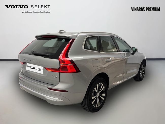 Volvo XC60 2.0 T6 AWD Recharge Ultra Dark Auto   - Foto 6