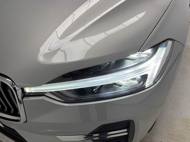 Volvo XC60 2.0 T6 AWD Recharge Ultra Dark Auto   - Foto 11