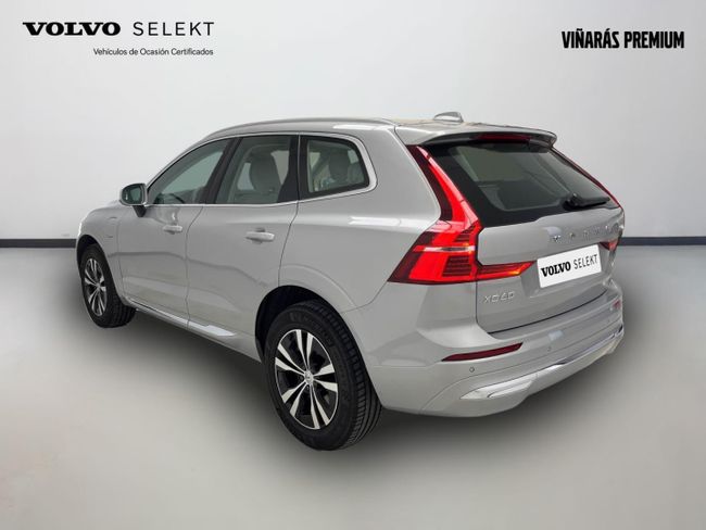 Volvo XC60 2.0 T6 AWD Recharge Ultra Dark Auto   - Foto 4