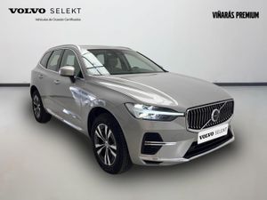 Volvo XC60 2.0 T6 AWD Recharge Ultra Dark Auto   - Foto 7
