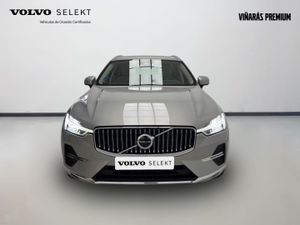 Volvo XC60 2.0 T6 AWD Recharge Ultra Dark Auto   - Foto 8