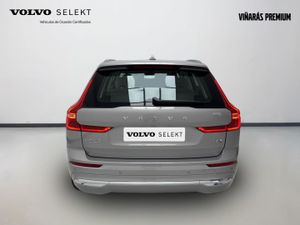 Volvo XC60 2.0 T6 AWD Recharge Ultra Dark Auto   - Foto 5