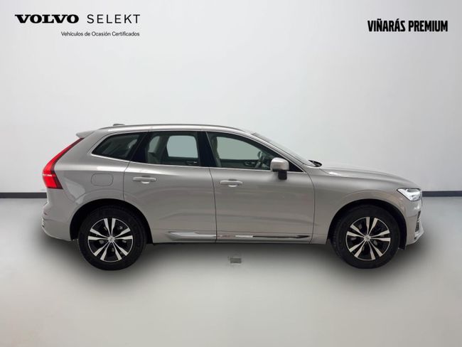 Volvo XC60 2.0 T6 AWD Recharge Ultra Dark Auto   - Foto 3