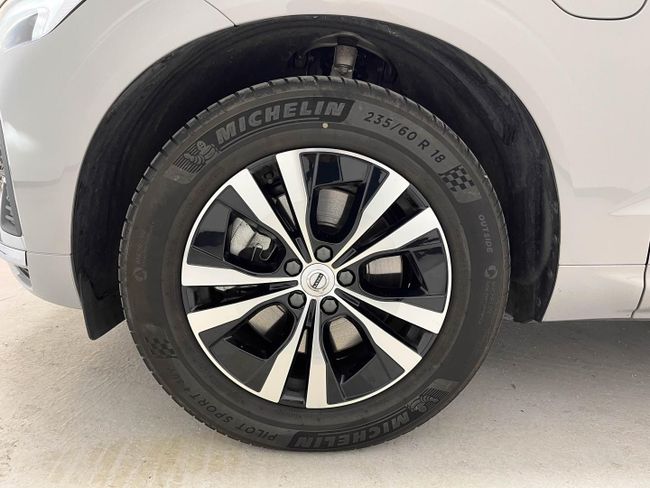 Volvo XC60 2.0 T6 AWD Recharge Ultra Dark Auto   - Foto 9