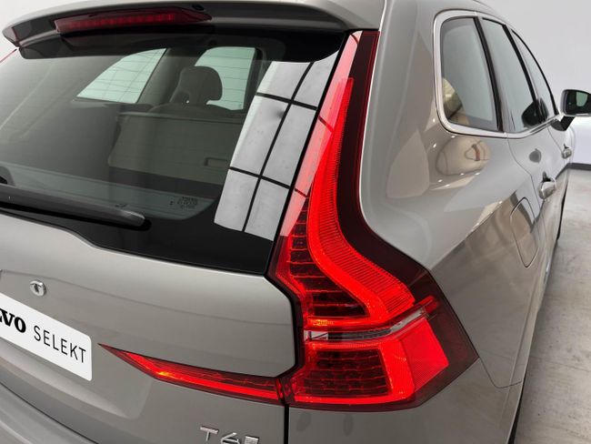 Volvo XC60 2.0 T6 AWD Recharge Ultra Dark Auto   - Foto 13