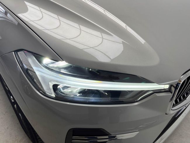 Volvo XC60 2.0 T6 AWD Recharge Ultra Dark Auto   - Foto 10