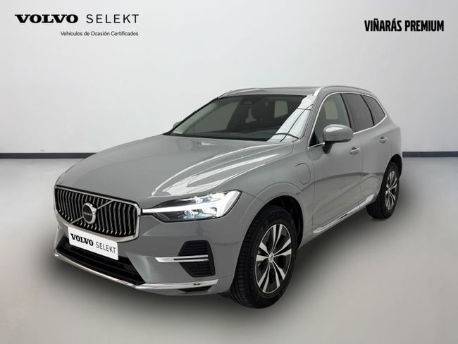 Volvo XC60 2.0 T6 AWD Recharge Core Auto   - Foto 2