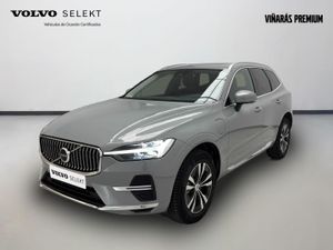 Volvo XC60 2.0 T6 AWD Recharge Core Auto   - Foto 2