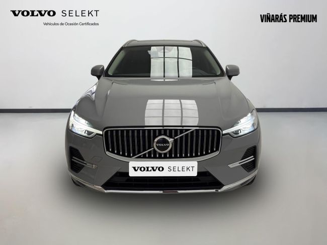 Volvo XC60 2.0 T6 AWD Recharge Core Auto   - Foto 8