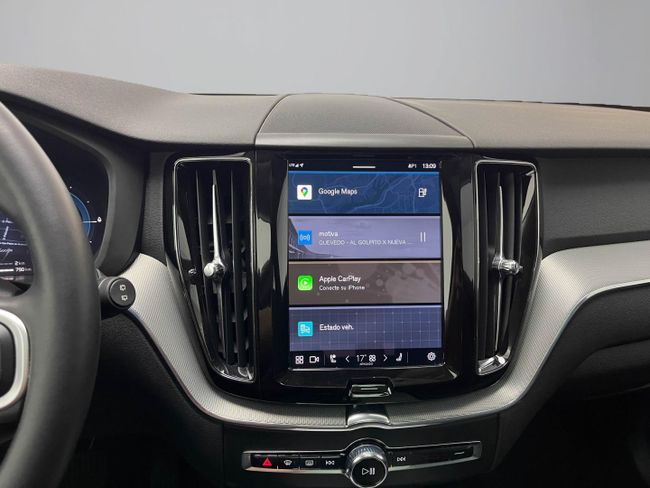 Volvo XC60 2.0 T6 AWD Recharge Core Auto   - Foto 18
