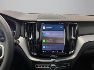 Volvo XC60 2.0 T6 AWD Recharge Core Auto   - Foto 18
