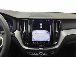 Volvo XC60 2.0 T6 AWD Recharge Core Auto   - Foto 11
