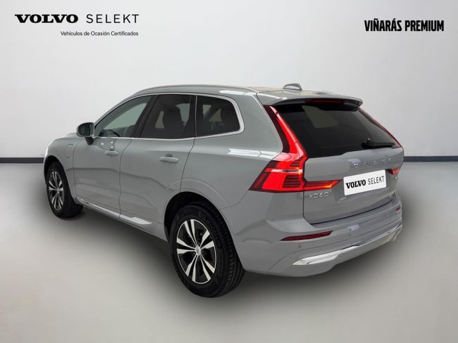 Volvo XC60 2.0 T6 AWD Recharge Core Auto   - Foto 7