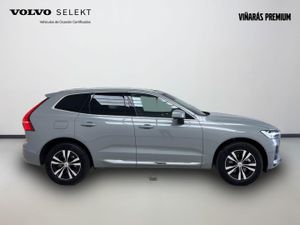 Volvo XC60 2.0 T6 AWD Recharge Core Auto   - Foto 4