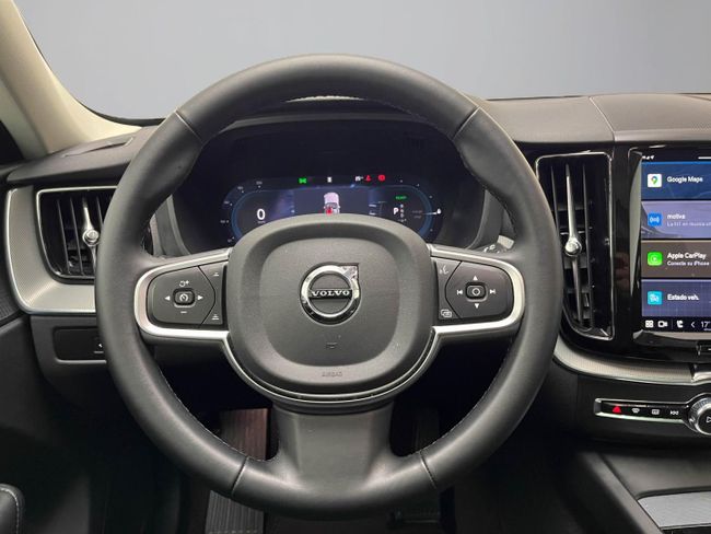Volvo XC60 2.0 T6 AWD Recharge Core Auto   - Foto 25