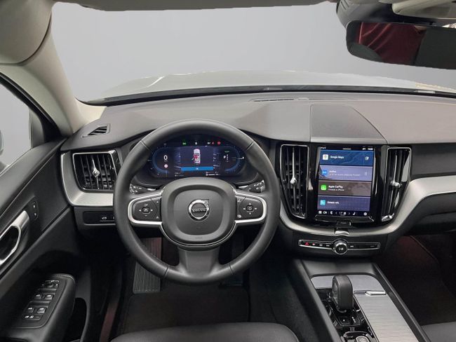 Volvo XC60 2.0 T6 AWD Recharge Core Auto   - Foto 24