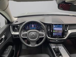 Volvo XC60 2.0 T6 AWD Recharge Core Auto   - Foto 24