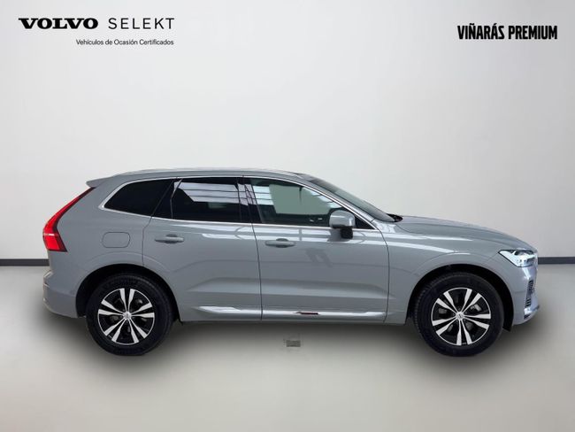 Volvo XC60 2.0 T6 AWD Recharge Core Auto   - Foto 4