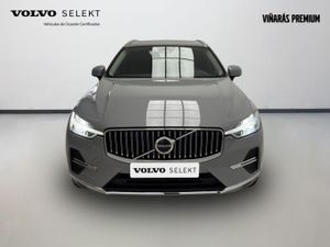 Volvo XC60 2.0 T6 AWD Recharge Core Auto   - Foto 6