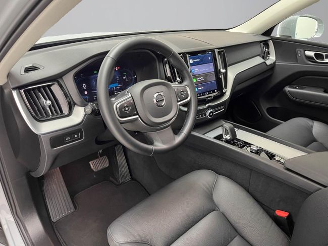 Volvo XC60 2.0 T6 AWD Recharge Core Auto   - Foto 19