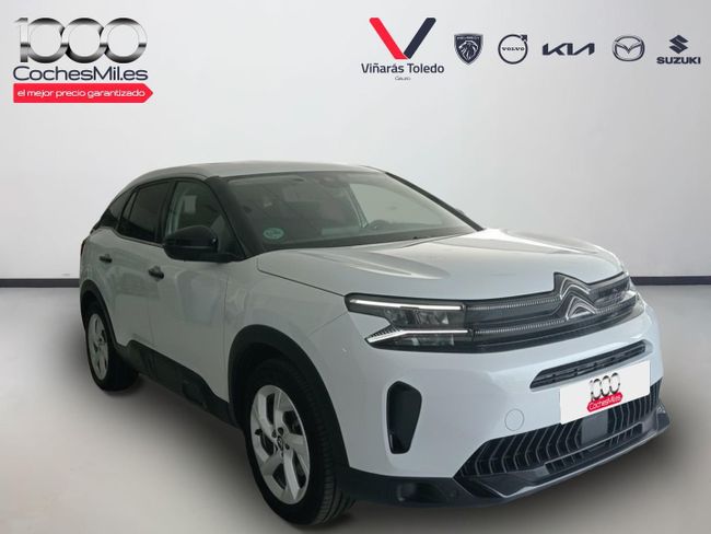 Citroën C5 Aircross BlueHdi 96kW (130CV) S&S EAT8 Plus   - Foto 7