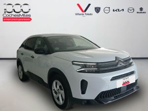 Citroën C5 Aircross BlueHdi 96kW (130CV) S&S EAT8 Plus   - Foto 7