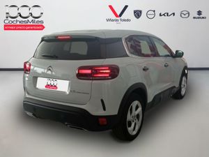 Citroën C5 Aircross BlueHdi 96kW (130CV) S&S EAT8 Plus   - Foto 8