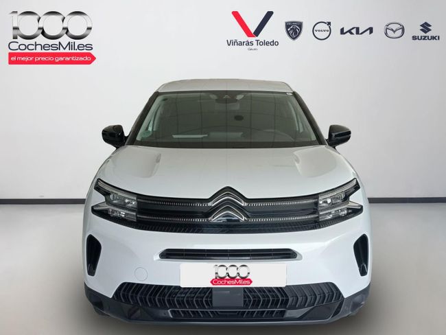 Citroën C5 Aircross BlueHdi 96kW (130CV) S&S EAT8 Plus   - Foto 4