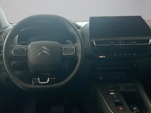 Citroën C5 Aircross BlueHdi 96kW (130CV) S&S EAT8 Plus   - Foto 12