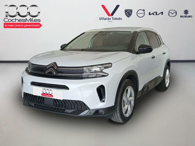 Citroën C5 Aircross BlueHdi 96kW (130CV) S&S EAT8 Plus   - Foto 2