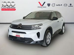 Citroën C5 Aircross BlueHdi 96kW (130CV) S&S EAT8 Plus   - Foto 2