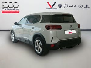 Citroën C5 Aircross BlueHdi 96kW (130CV) S&S EAT8 Plus   - Foto 3