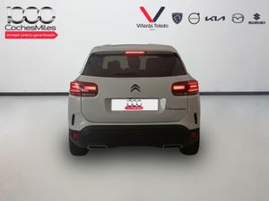 Citroën C5 Aircross BlueHdi 96kW (130CV) S&S EAT8 Plus   - Foto 5