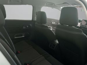 Citroën C5 Aircross BlueHdi 96kW (130CV) S&S EAT8 Plus   - Foto 11