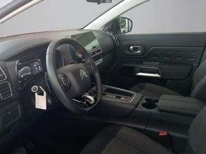 Citroën C5 Aircross BlueHdi 96kW (130CV) S&S EAT8 Plus   - Foto 10