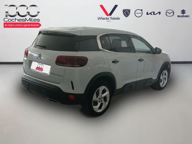 Citroën C5 Aircross BlueHdi 96kW (130CV) S&S EAT8 Plus   - Foto 6