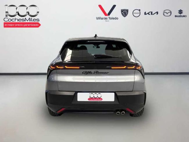 Alfa Romeo Junior Ibrida 100kW (136CV)   - Foto 4