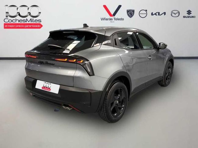 Alfa Romeo Junior Ibrida 100kW (136CV)   - Foto 5