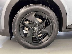 Alfa Romeo Junior Ibrida 100kW (136CV)   - Foto 17