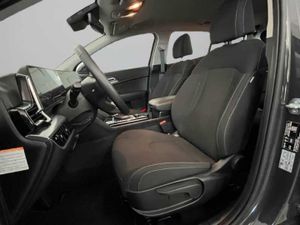Kia Sportage 1.6 CRDi MHEV 100kW (136CV) Business 4x2   - Foto 14