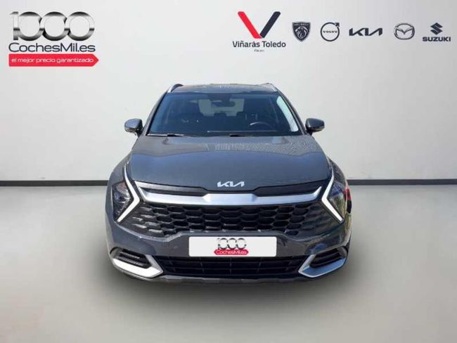 Kia Sportage 1.6 CRDi MHEV 100kW (136CV) Business 4x2   - Foto 8