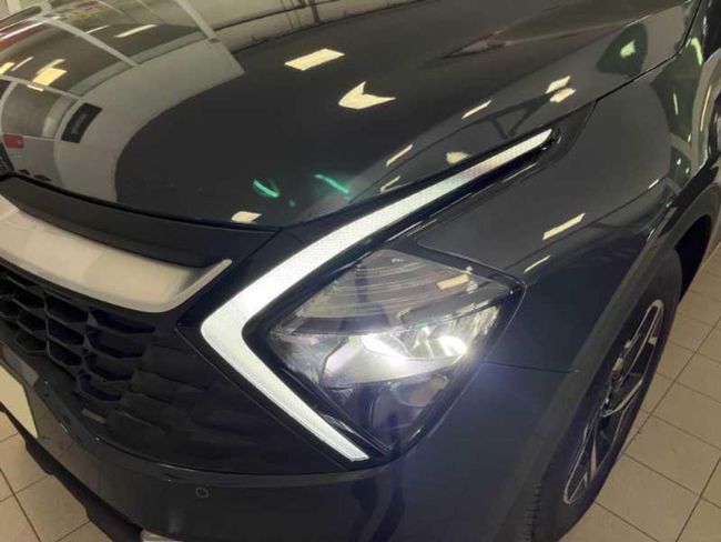 Kia Sportage 1.6 CRDi MHEV 100kW (136CV) Business 4x2   - Foto 20