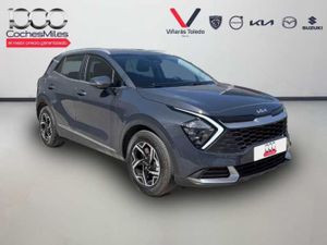 Kia Sportage 1.6 CRDi MHEV 100kW (136CV) Business 4x2   - Foto 3
