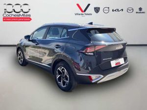 Kia Sportage 1.6 CRDi MHEV 100kW (136CV) Business 4x2   - Foto 4