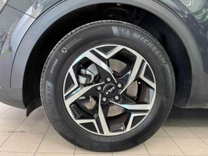 Kia Sportage 1.6 CRDi MHEV 100kW (136CV) Business 4x2   - Foto 9