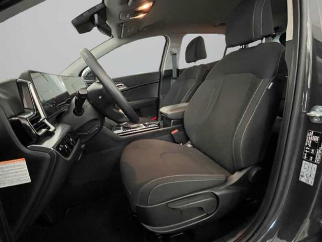 Kia Sportage 1.6 CRDi MHEV 100kW (136CV) Business 4x2   - Foto 15