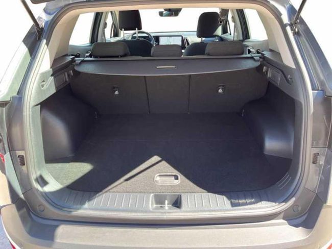 Kia Sportage 1.6 CRDi MHEV 100kW (136CV) Business 4x2   - Foto 10