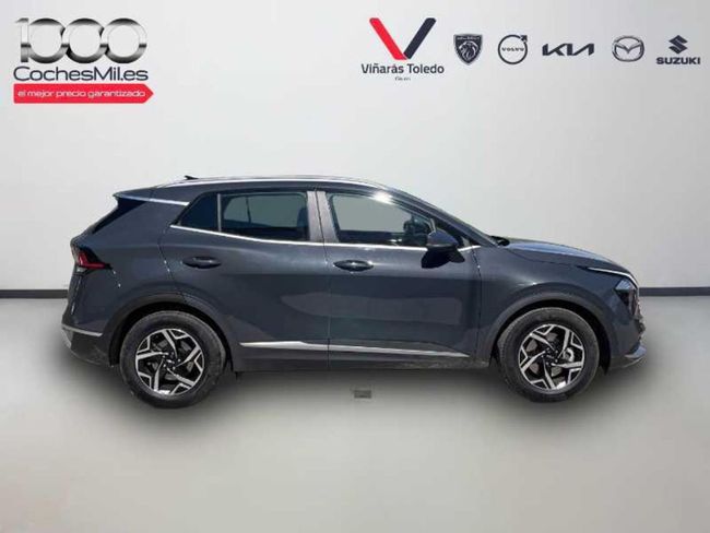 Kia Sportage 1.6 CRDi MHEV 100kW (136CV) Business 4x2   - Foto 7