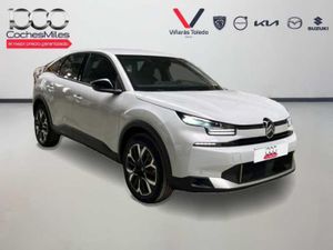 Citroën C4 1.2 HYBRID MHEV 145 EDCS6 PLUS 145 5P   - Foto 7