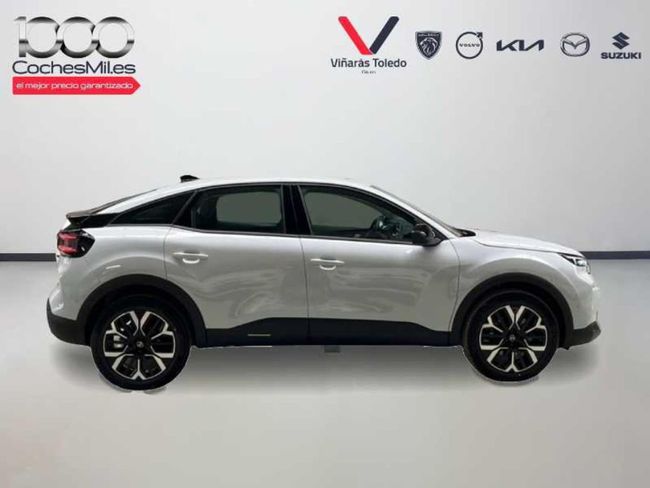 Citroën C4 1.2 HYBRID MHEV 145 EDCS6 PLUS 145 5P   - Foto 6